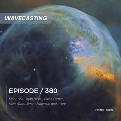 WaveCasting 380