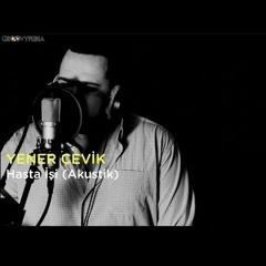 Yener Çevik - Hasta İşi (Akustik) //  Groovypedia Studio Sessions