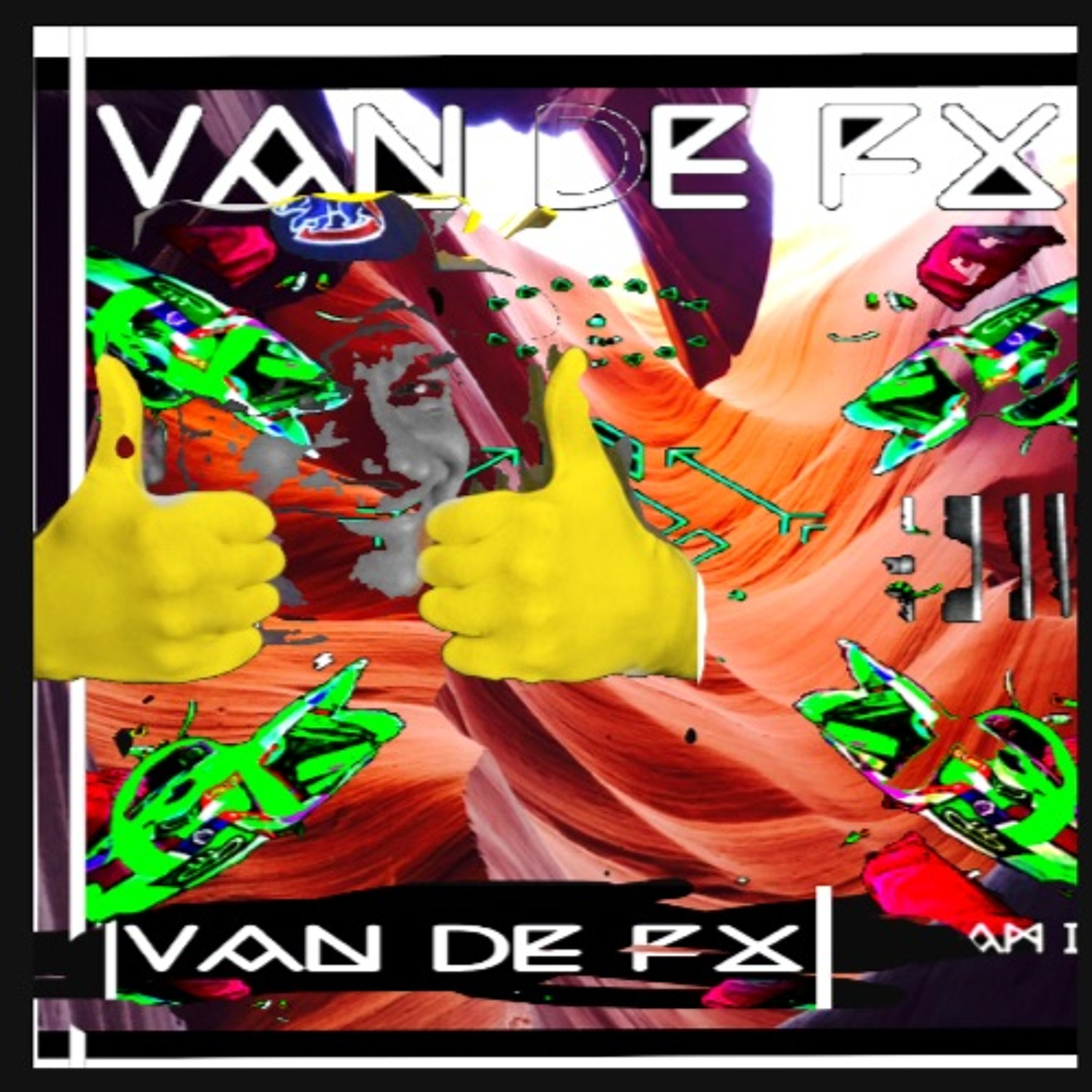 Van De FX Live Plys. - Schubbi Dubbi Wawh Und Gänseklein .WAV episode artwork