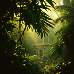 Echoes of El Dorado