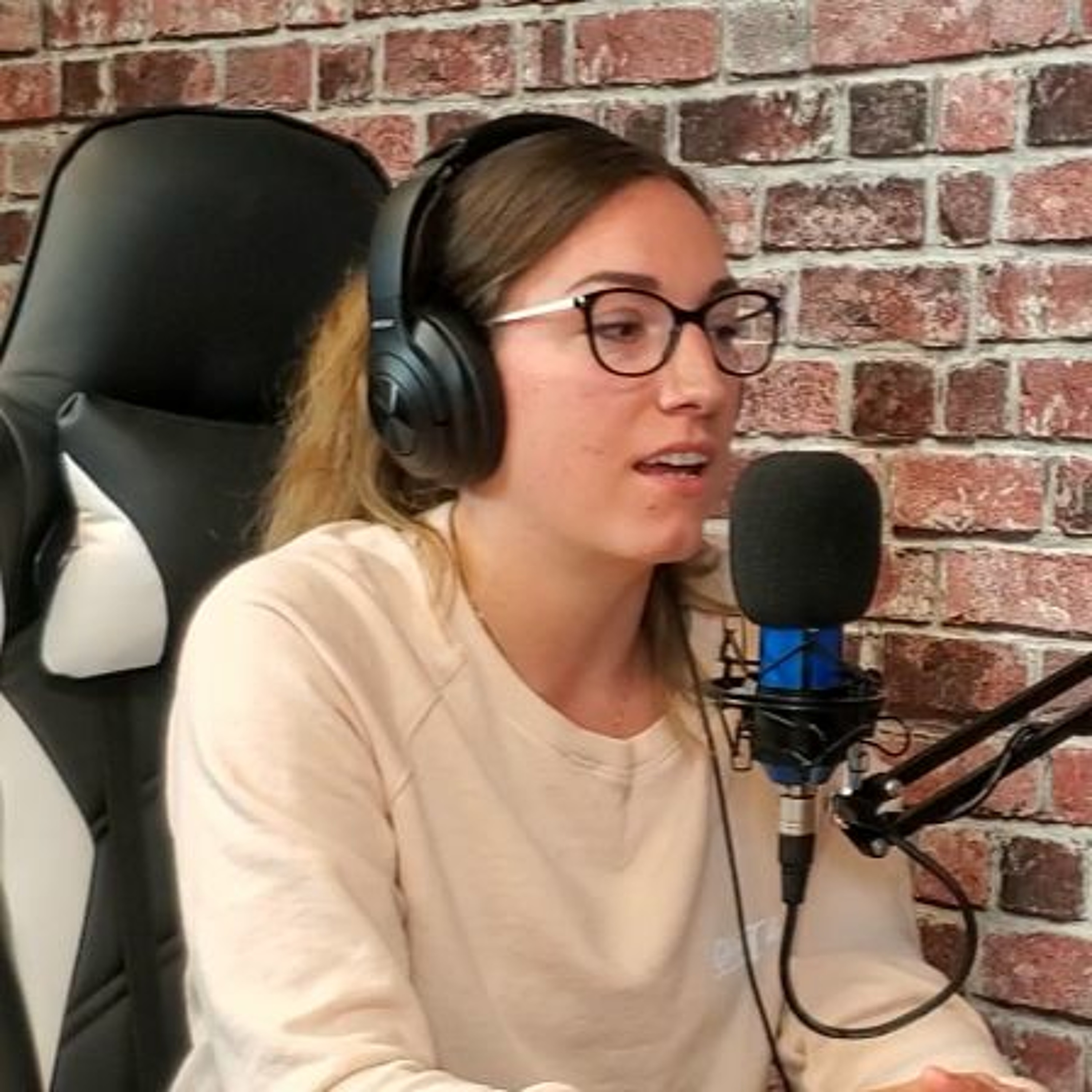 Gray Area Podcast