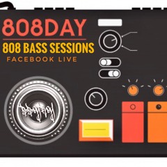808 Bass Sessions
