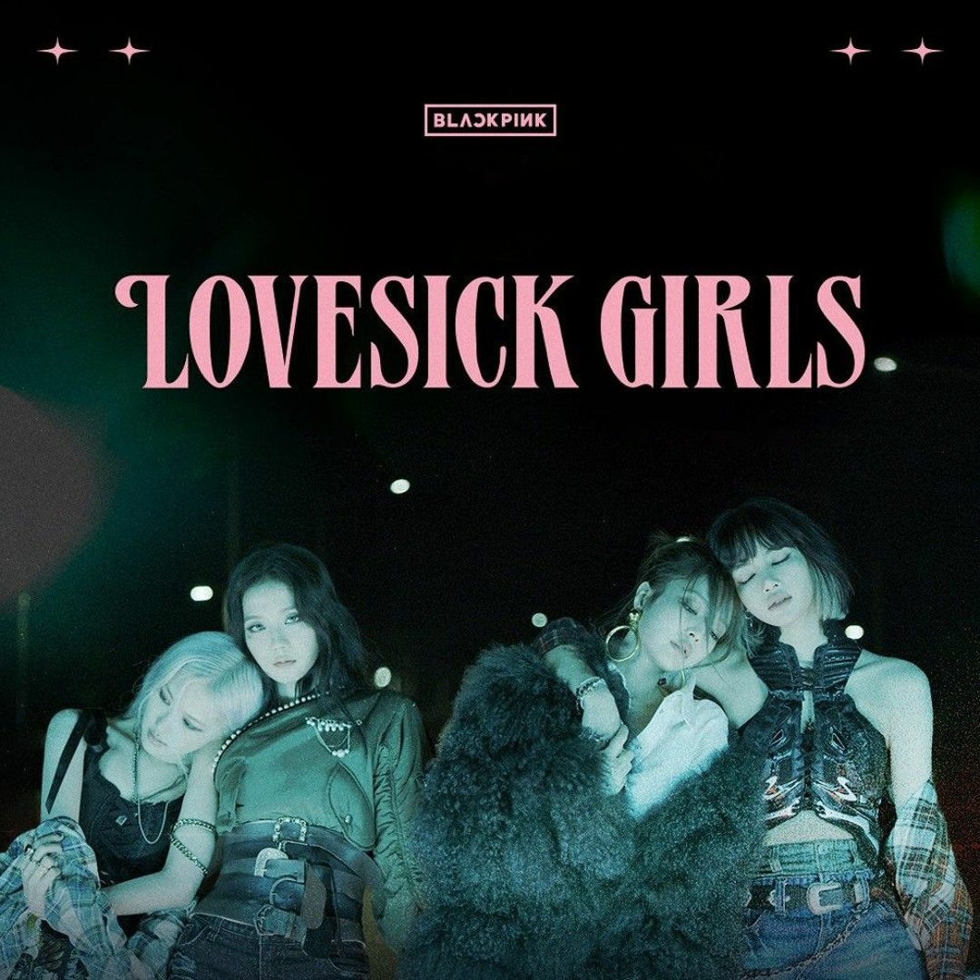 Stream BLACKPINK - Lovesick Girls Official Instrumental by KPOP