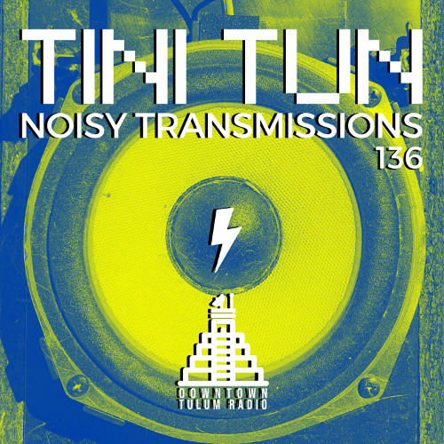 Noisy Transmissions_136