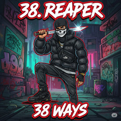 38 Ways Prod. Wakeupjeff