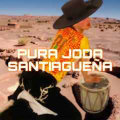 Pura Joda Santiagueña Mix 2024 TEAMOSANTIAGODELESTERO