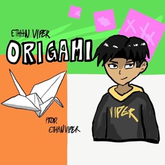 ORIGAMI! (prod. @vipershawty)