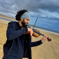 3arfa Omar khairt violin cover by OBIT - عارفة عمر خيرت علي الكمان