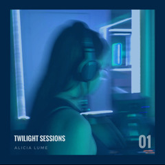 Twilight Sessions 01 - Alicia LuMe