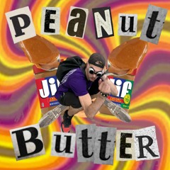 Peanut Butter (FREE DL)