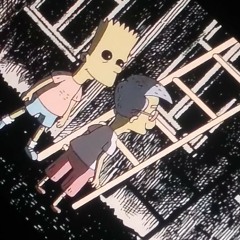 Upbutdown-lil.vxid x YVG izzy