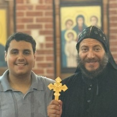 Ⲡⲓⲛⲓϣϯ (Great pinishti) ft. Fr. Abram el Abnooby - July 12th, 2025