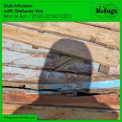 Dub Infusion - Stefania Vos - 14 Apr 2025