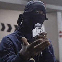 BROOKLYN | #ZONE2 KWENGFACE X GULLY X #OFB DEZZIE UK DRILL TYPE BEAT | PROD LARKZHY