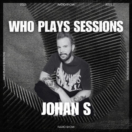 Wh0 Plays Sessions Episode 179: Johan S In The Mix
