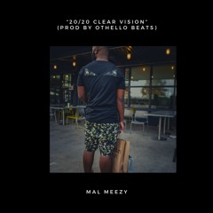 20/20 Clear Vision(Prod by Othello Beats)