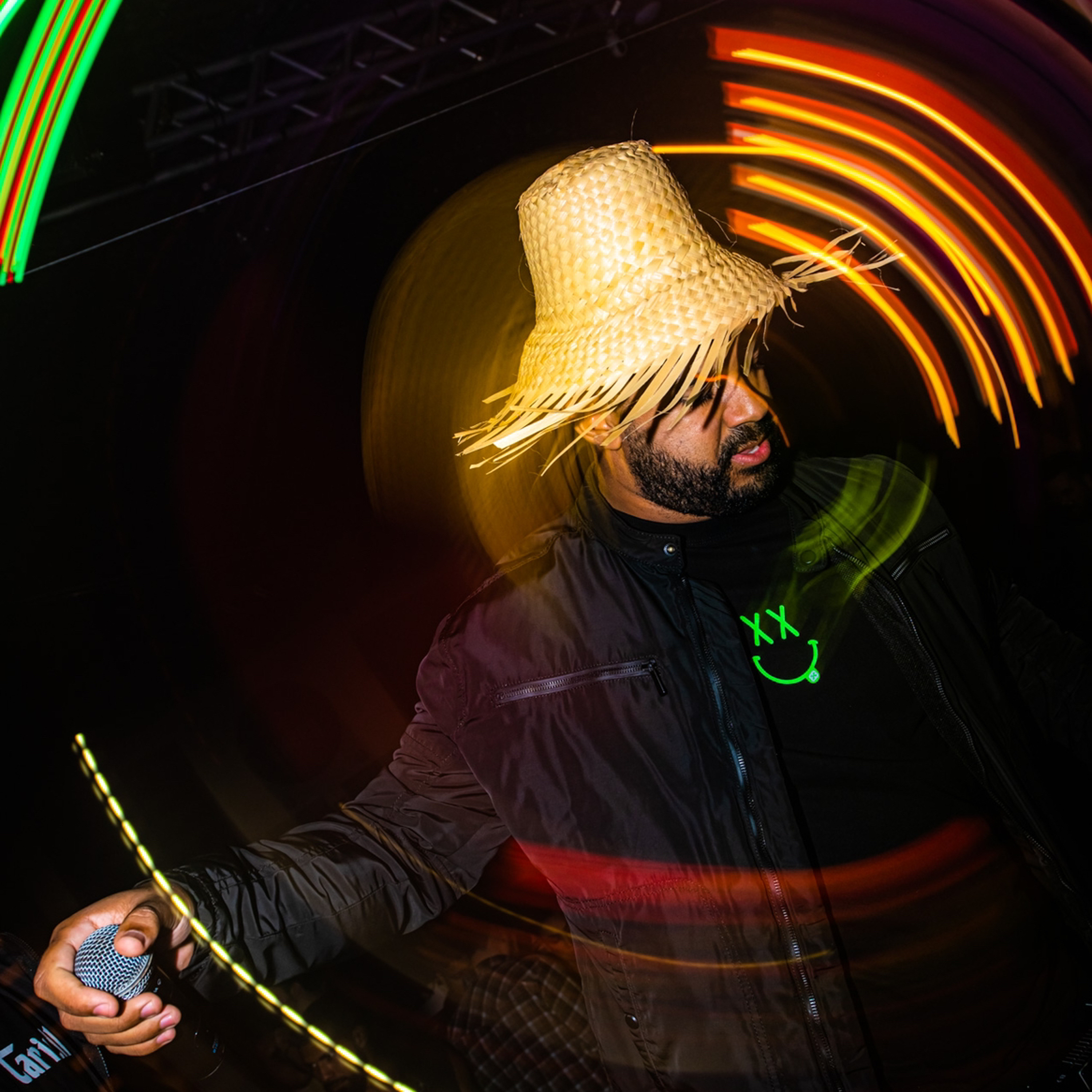 DJ LUUH