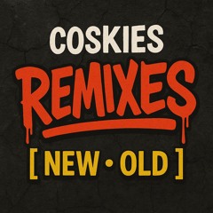 ICE CREAM ( Coskies Remix )