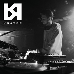 KRATERcast #002 - Edvvin