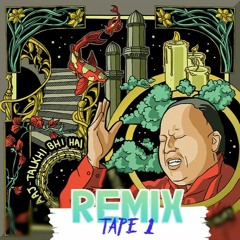 Qawali - Nusrat Fateh Ali Khan - Top Remix - Dj Flac