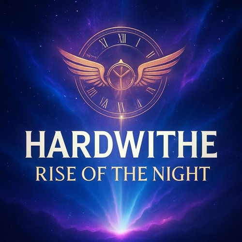 Hardwithe - Rise of the Night