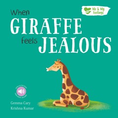 SPST65 - When GIRAFFE feels JEALOUS