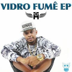 VIDRO FUME _ MC CYCLOPE - original mix (weudeson vieira)free dl