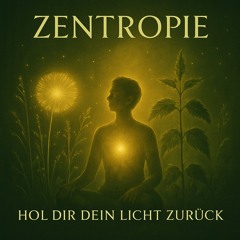 Zentropie - Hol dir Dein Licht zurück