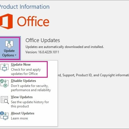 Stream What Is Latest Version Of Microsoft Office Download [UPDATED ...