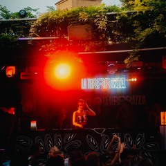 Live Afro House Mix Barcelona La Terrazza X Sunergy 2023