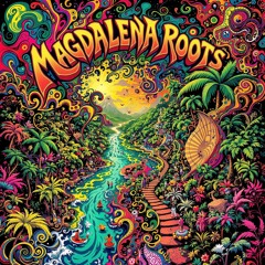 Circuit 16 : Magdalena Roots