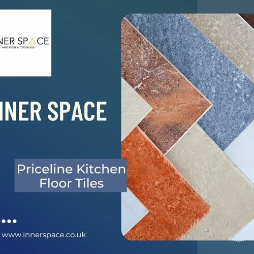 Stream Your kitchen can be luxurious with Priceline kitchen floor tiles