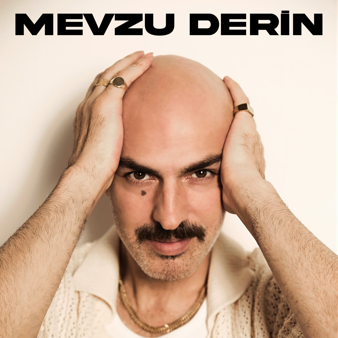 Stream Mevzu Derin by Soner Sarıkabadayı | Listen online for free on ...