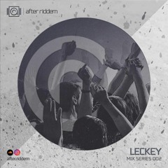 Mix Series 002 - LECKEY