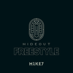 Hideout freestyle