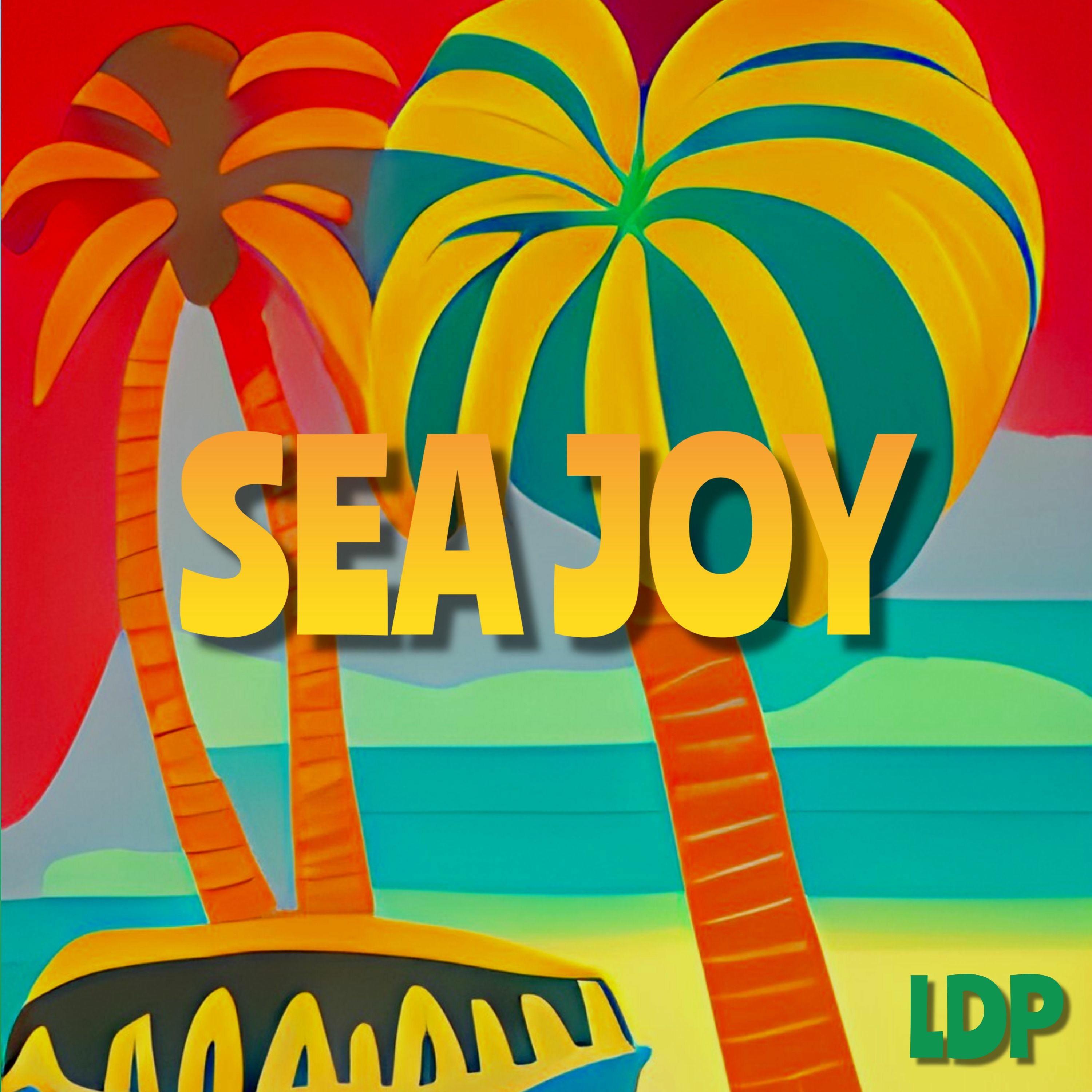 Sea joy