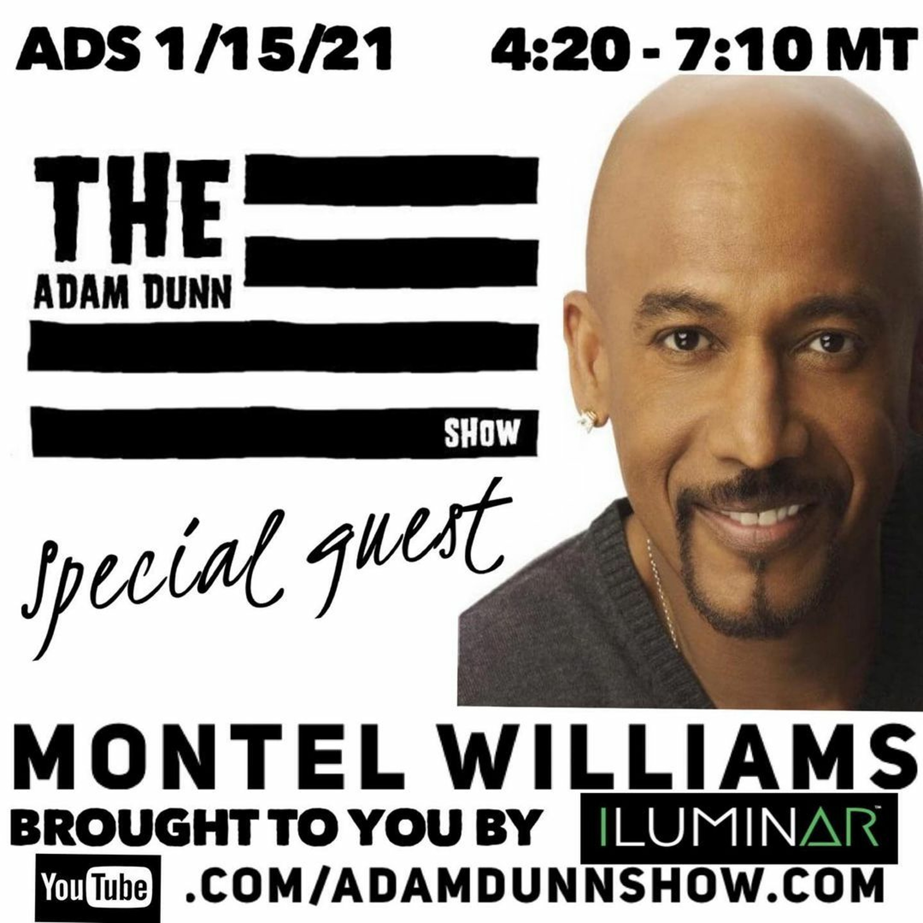 The Adam Dunn Show
