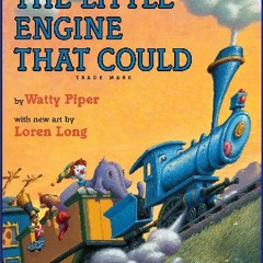 (DOWNLOAD PDF)$$ 📕 The Little Engine That Could: Loren Long Edition (Ebook pdf)