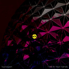 NuDivision - In Your Eyes