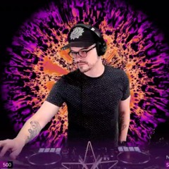 SHINE - Progressive & Psytrance DJ Mix - Twitch.TV 2021-01-09