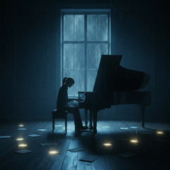 Letters I Never Sent