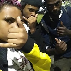 MEGA DOS CRIA 001 - DJ'S RAI PROD & HN DO ALVORADA - #TDG
