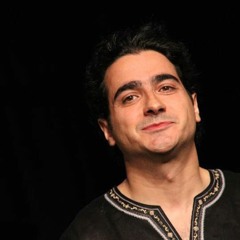 Homayoun Shajarian - Naghshe Khial (Mehryad Remix)