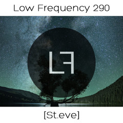 Episode 290 - St.eve