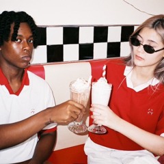 she's my best friend (snippet)