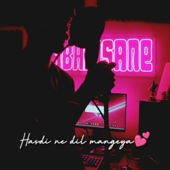 Abhinsane - Hasdi Ne Dil Mangeya.mp3