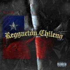 MIX REGGAETON URBANO CHILENO VOL.1