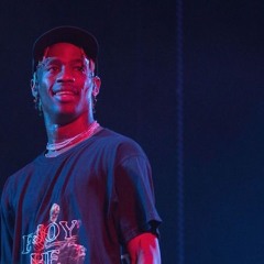 TRAVIS SCOTT - BLAME