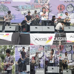 CASSAVA - Mensyukuri