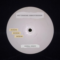 The Outhere Brothers - Boom Boom Boom (Døra Edit) [Free Download]